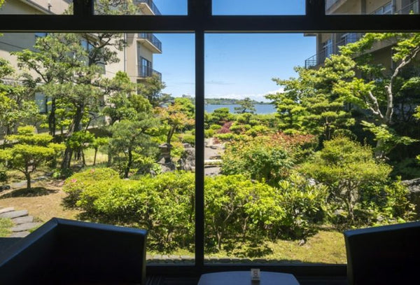 加賀四湯でおすすめの温泉旅館を厳選